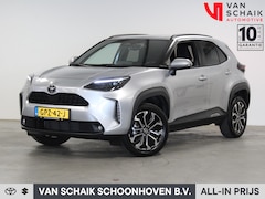 Toyota Yaris Cross - 1.5 Hybrid 115 First Edition