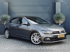Volkswagen Polo - 2.0 TSI GTI Virtual/Pano/Led/Camera