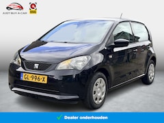 SEAT Mii - 1.0 Style Nieuwe Beurt en APK / Airco / Dealeronderhouden / Stoel-Pakket / Elektronica-Pak