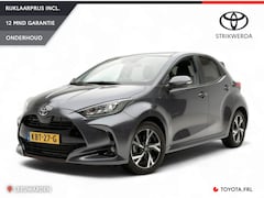 Toyota Yaris - 1.5 Hybrid 115 First Edition