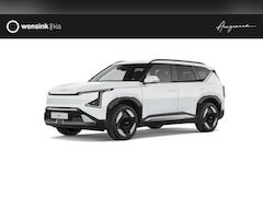 Kia EV5 - Plus 81.4 kWh | Stoelventilatie | Triplezone climatecontrol | Privacy glass | Dodehoekassi