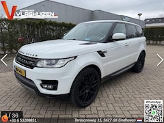 Land Rover Range Rover Sport - 3.0 TDV6 HSE Dynamic | € 6.900, - NETTO | MOTOR TIKT