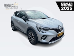 Renault Captur - 1.0 TCe 90 Intens / 1E EIGENAAR / DEALERONDERHOUDEN / CLIMATE CONTROL /
