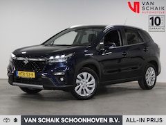 Suzuki S-Cross - 1.5 Hybrid Select