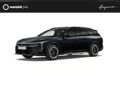 Kia K4 Sportswagon - 1.0 T-GDi MHEV GT-Line Launch Edition | Glazen schuif/kanteldak | Full LED-koplampen | Stu