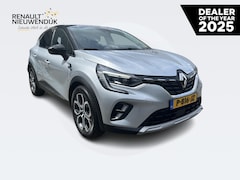 Renault Captur - 1.6 Plug-in Hybrid 160 Edition One AUTOMAAT l TREKHAAK