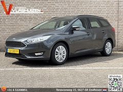Ford Focus Wagon - 1.0 Lease Edition | € 3.800, - NETTO | Cruise | Climate | Navi | PDC |
