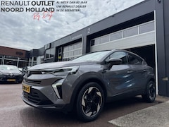 Renault Captur - 1.3 mild hybrid 160 Techno+Pack Winter
