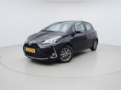 Toyota Yaris - 1.5 Hybrid Design Sport AIRCO AUTOMAAT CAMERA