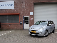 Citroën C3 - 1.2 VTi Tendance 3e eigenaar NAP Cruise Airco APK