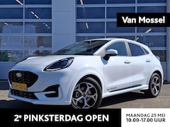 Ford Puma - 1.0 EcoBoost Hybrid ST-Line | Winter Pack | Comfort Pack | Cruise Control | Elektrische Ac