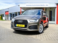 Audi Q3 - 1.4 TFSI CoD Adrenalin Leder|Xenon|Navi|Clima|LMV