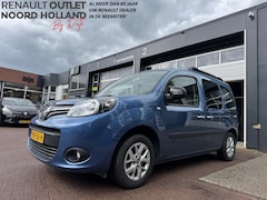Renault Kangoo Family - 1.2 TCe Automaat Rolstoelauto