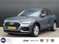 Audi Q3 - 35 TFSI Pro Line | Apple-Android | Stoelverwarming | Climate Control