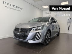 Peugeot 208 - 1.2 PureTech 75 Active | Airco | Navigatie | Parkeersensoren achter