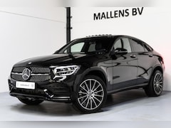 Mercedes-Benz GLC-klasse Coupé - 300e 4MATIC AMG/360/LEDER/CARPLAY/SCHUIFDAK/KEYLESS/DEALEROH