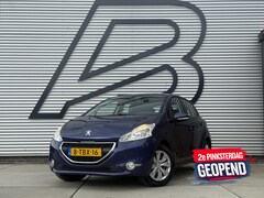 Peugeot 208 - 1.2 VTi Envy 2e Eigenaar|Navi|D-riem vv in 2024|Clima|Cruise|PDC|N.A.P|APK tot 10-2026