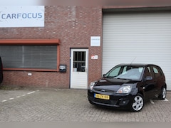 Ford Fiesta - 1.6-16V Futura XL NAP 2e eigenaar Airco 03-27 APK Automaat