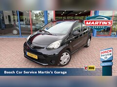 Toyota Aygo - 1.0 VVT-i Comfort