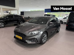 Ford Focus - 1.0 EcoBoost ST Line Business Adapt. Cruise | Camera | Carplay | Winterpack