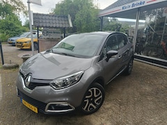 Renault Captur - 1.2 TCe Dynamique Automaat//Camera//Trekhaak//lage km-stand