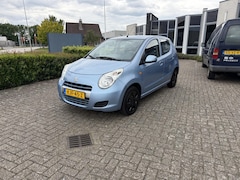 Suzuki Alto - 1.0 Base