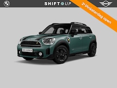 MINI Countryman - 1.5 Cooper S E ALL4 Panoramadak | Harman Kardon | Yours leder