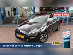 Fiat Punto Evo - 0.9 TwinAir Easy CRUISE CLIMA TREKHAAK