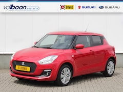 Suzuki Swift - 1.2 Select Automaat | Navigatie | Trekhaak