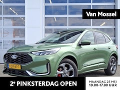 Ford Kuga - 2.5 PHEV ST-Line X | Driver Pack | Winter Pack | 360° Camera | Elektrische Achterklep | Do