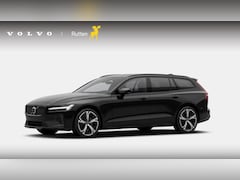 Volvo V60 - T8 455PK PHEV AWD Ultra Performance Edition / Polestar optimisation / Glossy Black logo's