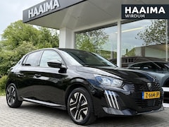 Peugeot 208 - 1.2 PureTech 100 Allure | Trekhaak | Climate & Adaptive Cruise Control | Navigatie | Achte