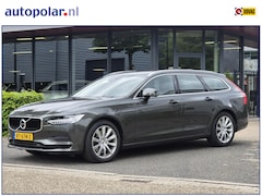 Volvo V90 - 2.0 T5 90th Anniversary Edition Leder/ACC/BLIS/Carplay etc. Distributieriem vervangen