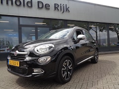 Fiat 500 X - 1.4 Turbo MultiAir Mirror