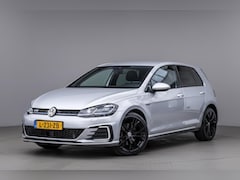 Volkswagen Golf - 7.5 1.4 TSI GTE PHEV Carplay|Trekhaak|Stoelverw.|ACC|Sfeerverlichting|Gedocumenteerd