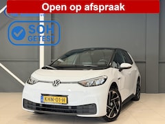 Volkswagen ID.3 - Pro Edition 58 kWh | Lichtmetalen velgen | SOH 92, 84% | Hoge instap |