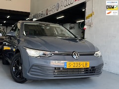 Volkswagen Golf - 1.5 eTSI Life Business/ AUTOMAAT/ 3e EIG/ dealeronderhouden/ 1jaar apk/ volle opties