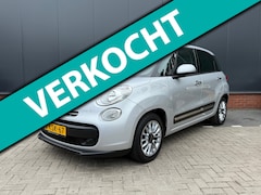 Fiat 500 L - 0.9 TwinAir Easy (12 mnd BOVAG-garantie)