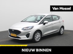 Ford Fiesta - 1.0 EcoBoost Connected | APPLE CARPLAY - ANDROID AUTO | CRUISE CONTROL | AIRCO | LANE ASSI