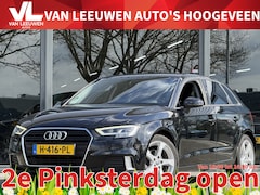 Audi A3 Sportback - 35 TFSI CoD Advance | Virtual Display | Automaat