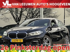 BMW 1-serie - 118i Executive Edition M | RIJKLAAR | Stuurverwarming