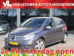 Mercedes-Benz B-klasse - 160 Business Class | NAP | RIJKLAAR | Navi | Trekhaak