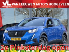 Peugeot 2008 - 1.2 PureTech 100 Active | RIJKLAAR | Camera | Navi