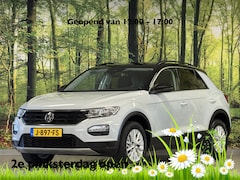 Volkswagen T-Roc - 1.5 TSI Sport | Apple Carplay | Android Auto | Navigatie | Camera | Adaptieve Cruise Contr