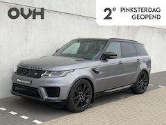 Land Rover Range Rover Sport - P400e HSE Dynamic Pano 360 Koel