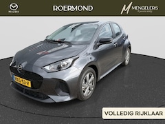 Mazda 2 Hybrid - 1.5 Exclusive-line | NL-Auto | Automaat | Camera | Apple Carplay-Android Auto | Stuurwiel