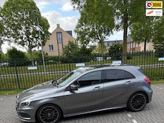 Mercedes-Benz A-klasse - 180 Ambition