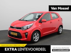 Kia Picanto - 1.0 DPi ComfortLine | Automaat | Airconditioning | Cruise Control | Bluetooth |