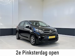 Kia Picanto - 1.0 MPi ComfortPlusLine | Apple Carplay | Navigatie middels smart device |2Eig | NL |