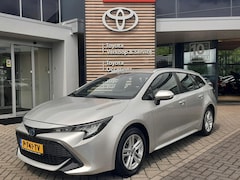 Toyota Corolla Touring Sports - 1.8 Hybrid Active ADAPTIVE CRUISE CONTROLE CLIMATE CONTROLE